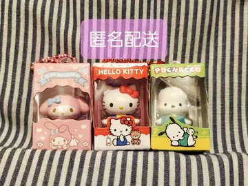 산리오 캐릭터즈 초코 박스 세트 주의 있음