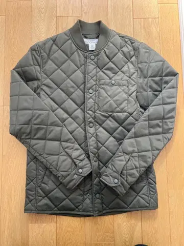 H&M 자켓 남성용