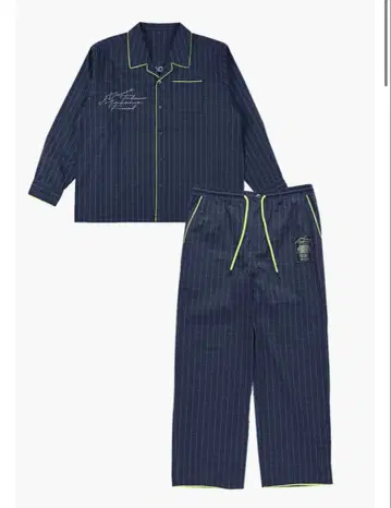 RIP SLYME 투어 굿즈 립슬라임 룸웨어