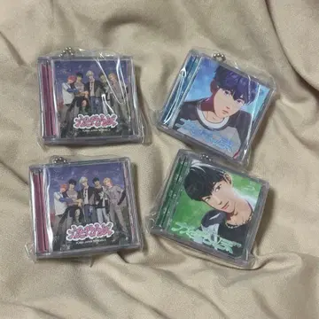 PLAVE 미니 CD 컬렉션 3종 세트 컴프 세트