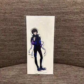 문호 스트레이독스 애니메이트 카페 상하이 다자이 아크릴 스탠드