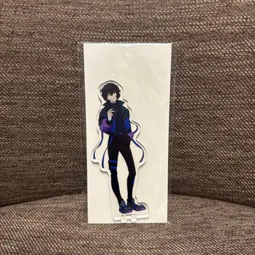 문호 스트레이독스 애니메이트 카페 상하이 다자이 아크릴 스탠드