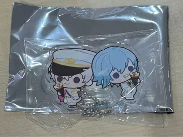 아이나나 모미토이 아크릴 배지 스탠드