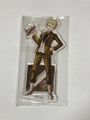 쿠즈류 후유히코 아크릴 스탠드 드레스업 10주년 디케이드 단간론파