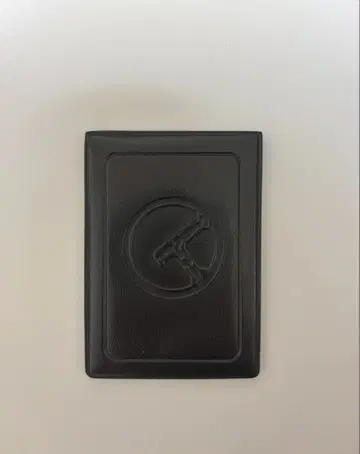 가면라이더 덴오 패스 케이스