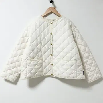 2024 AW 트래디셔널 웨더웨어 ARKLEY A-LINE 34