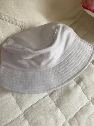 버킷햇 여성용 무지 심플 남녀 공용