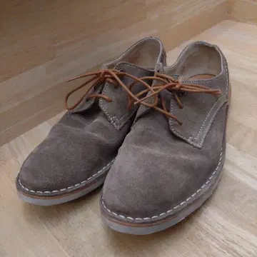 클락스 디저트 슈즈 드레스 슈즈 비즈니스 슈즈 모카신