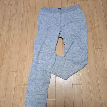 모모타로 진즈 스웨트 팬츠 구제 의류 L 사이즈.