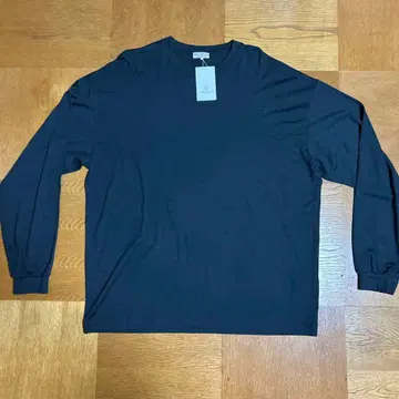 [ 새상품/택 포함 ] beauty&youth 메리노울 롱T셔츠 XL