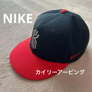 NIKE 카이리 어빙 시그니처 스냅백 캡
