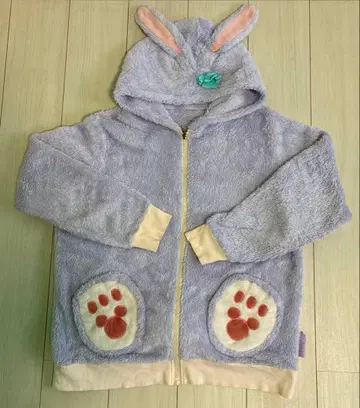 스텔라 루 후드티 Disney LL 사이즈