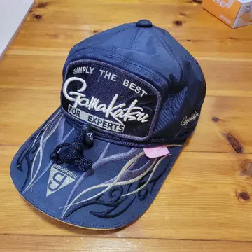 Gamakatsu 윈드스토퍼 캡 L/XL