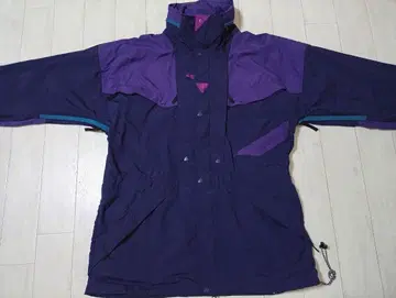 방한/HELLY HANSEN/헬리한센/점퍼/마운틴 파카