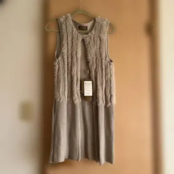 GNA 그레이 슬리브리스 베스트