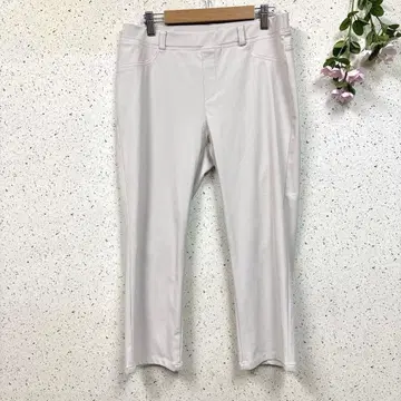 컨디션 최상 [ 빈티지 ] 울트라 스트레치 테이퍼드 팬츠 (L)