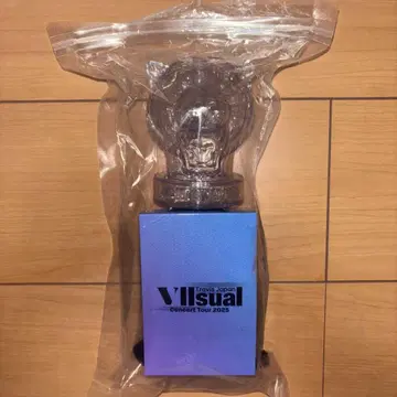 Travis Japan VIIsual 응원봉