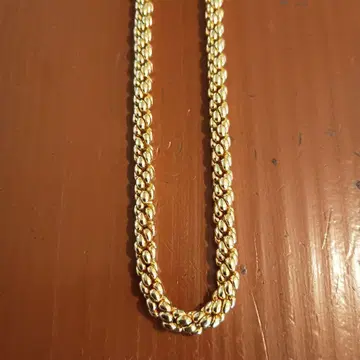 Quail Jewelry 브랜드 목걸이