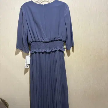 ketty 그레이 롱 원피스