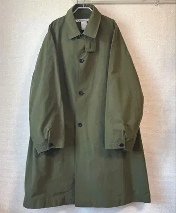 EEL Products Grand Sakura Coat L