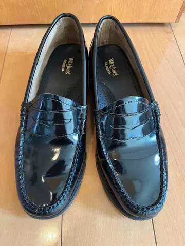 weejuns G.H.BASS&CO 로퍼