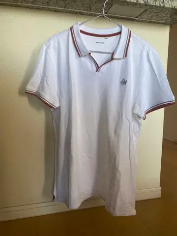 남성용 반팔 피케 셔츠 7색 세트