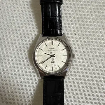 SEIKO 그랜드 쿼츠