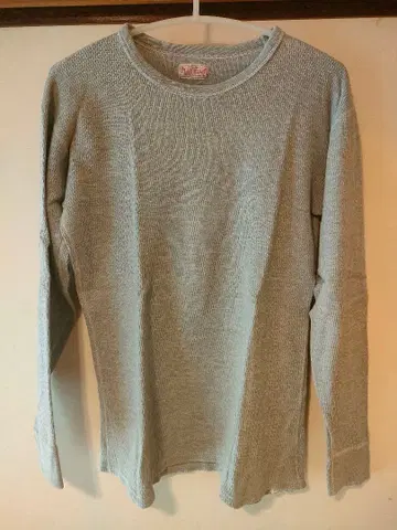 플랫 헤드 서멀 사이즈 36