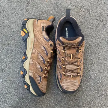 MERRELL MOAB 3 WP 26cm