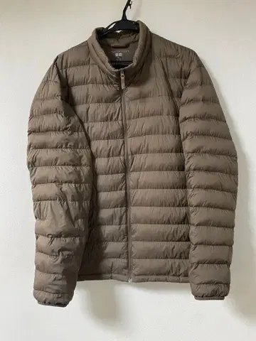 울트라 라이트 다운 자켓 3XL