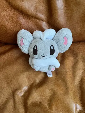 치라치노 인형 포켓몬 센터 한정판 2011년