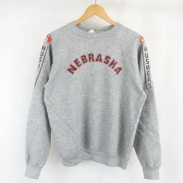 80s VINTAGE USA제 NEBRASKA HUSKERS 트레이닝복