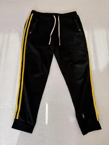 MSML 2LINE JERSEY PANTS