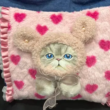 핸드메이드 토트백, 빅, 코얀이삼총