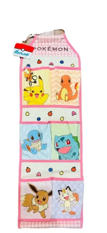 [ 미사용 새상품 ] 포켓몬 프리미엄 워 포켓