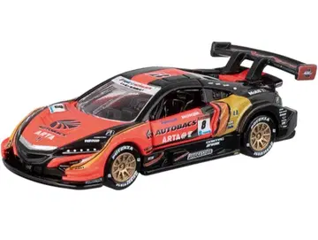 토미카 프리미엄 Racing ARTA NSX-GT