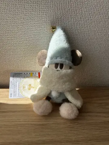 리루린린 2025 봉제 인형 배지