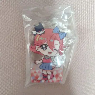 비밀의 아이프리 아크릴 블록 R Vol.2 오토메