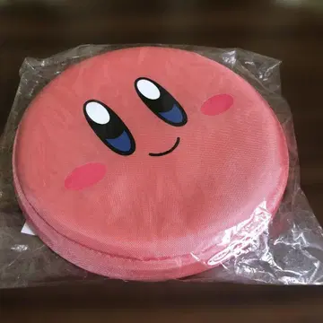 클럽 닌텐도 커비의 플라잉 디스크 별의 커비