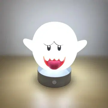 12월 초 처분 예정! 닌텐도 테레사 센서 라이트