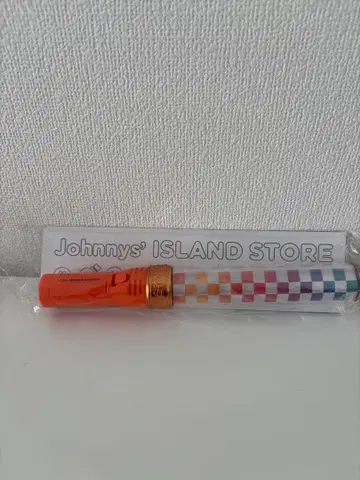 Johnny's ISLAND STORE 응원봉