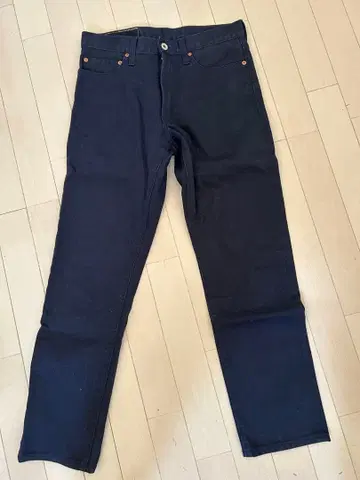 fob factory 피케 팬츠 피케 f1134 아메카지