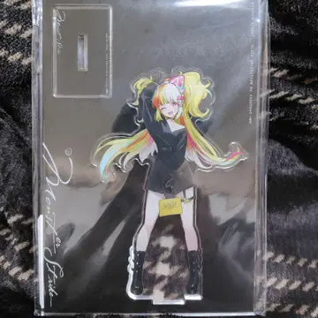 몬스터 스트라이크 잭 더 리퍼 아크릴 스탠드 ZOZOTOWN