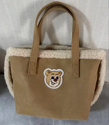 페이러 올드 테디 와펜 보아 토트