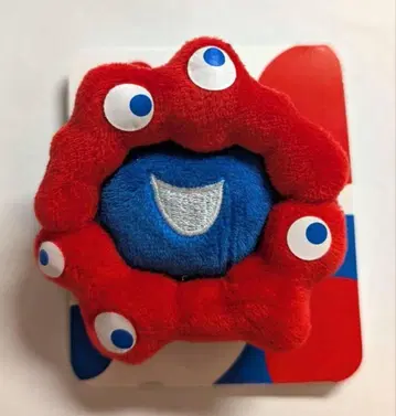 EXPO2025 간사이 만박 미야쿠미야쿠 배지 새상품