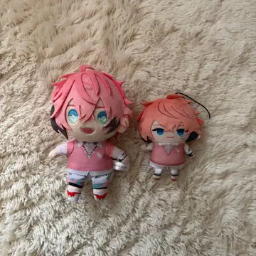 아카기 웬 니지누이 니지파펫