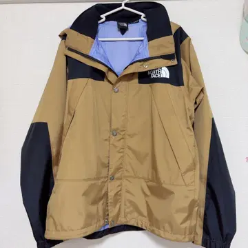 THE NORTH FACE GORE-TEX 마운틴 파카 L
