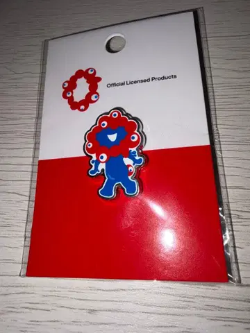 2025 오사카 간사이 만박 미야쿠미야쿠 핀 배지 04