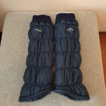 캘러웨이 Callaway 레그 워머