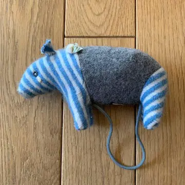 쿠보미짱 바늘꽂이 mina perhonen 미나